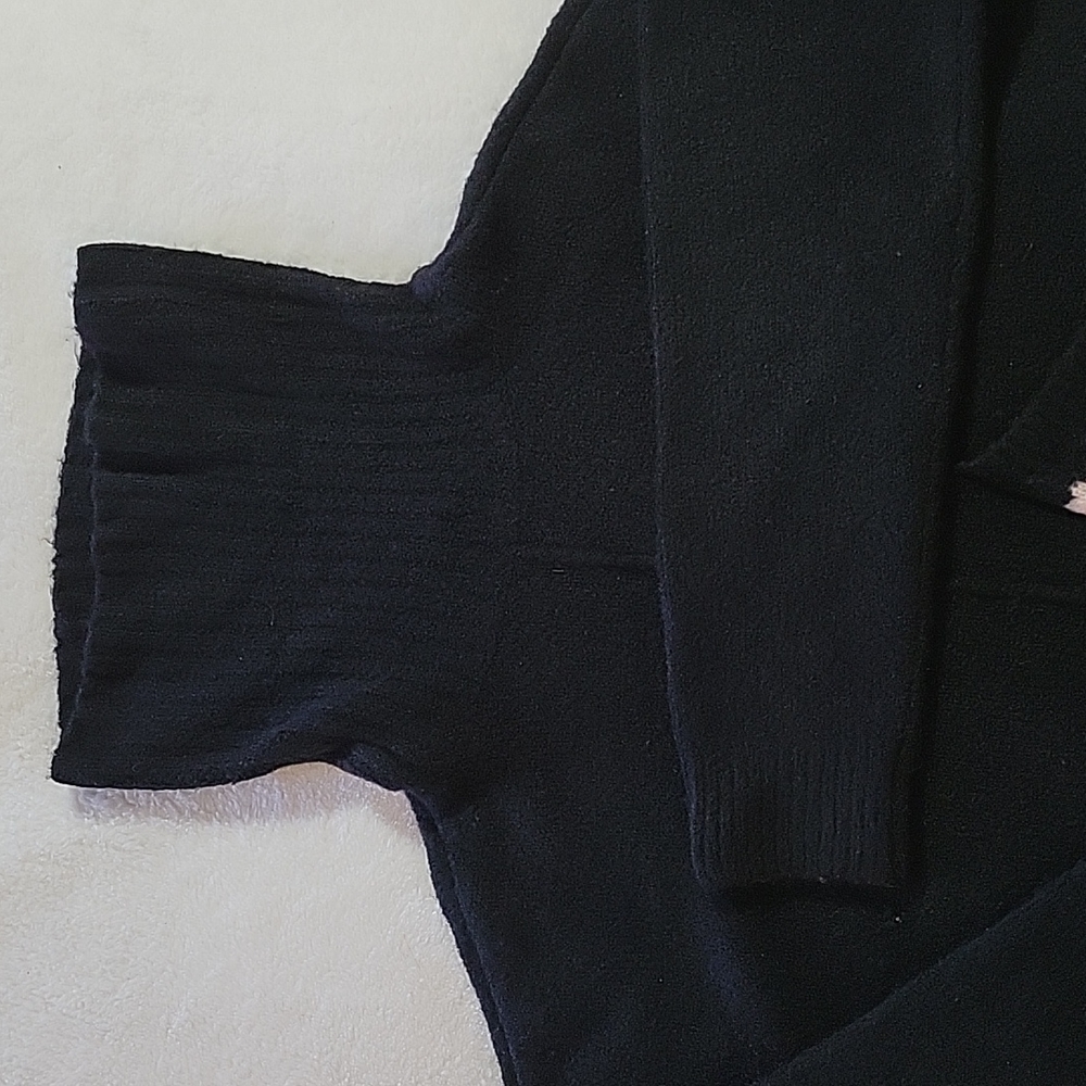 TURTLENECK SWEATER - Picture 3 of 11